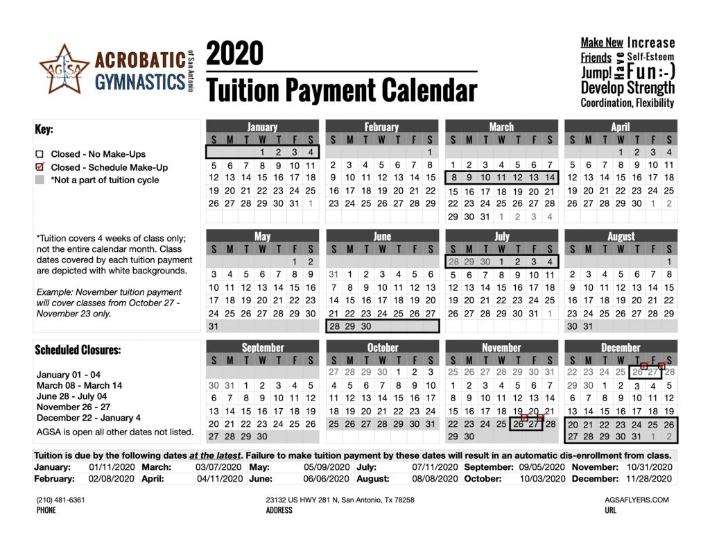 Tshwane Billing Calendar July To December 2025